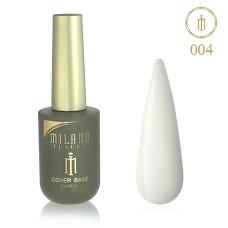Milano Luxury Cover Base 004